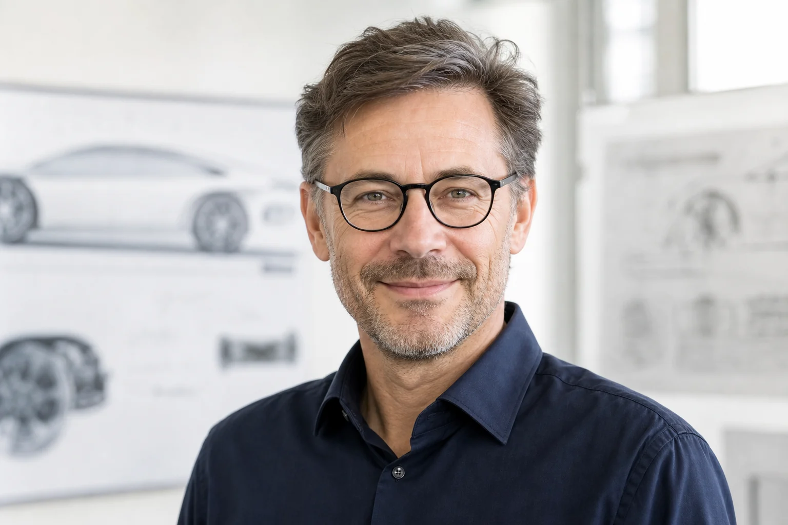 Porträt Jonas Hartmann, Glossar bei casualpacing.com