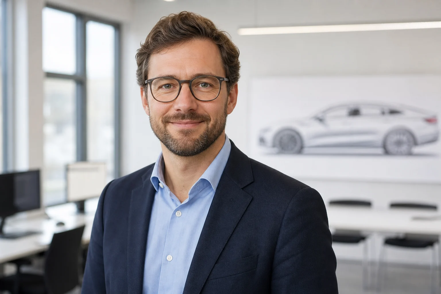 Porträt Felix Brandt, Quellenprüfung bei casualpacing.com